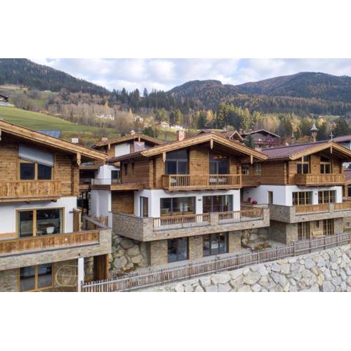 Nationalpark Chalet Glockhaus