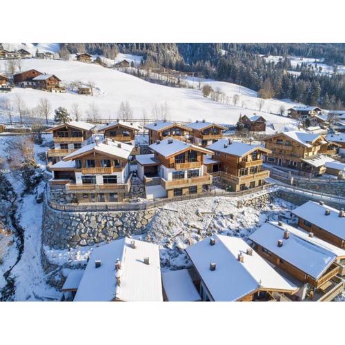 Nationalpark Chalet Hohe Warte