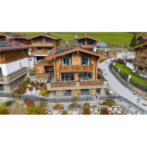 Nationalpark Chalet Hohe Warte