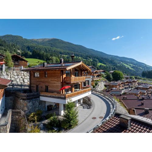 Nationalpark Chalet Hoher Rosshuf