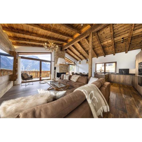 Nationalpark Chalet Hoher Sonnblick