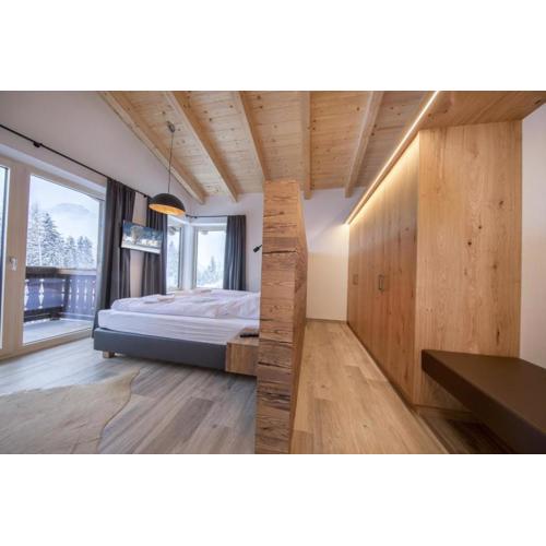 Nationalpark Chalet Hohes Aderl