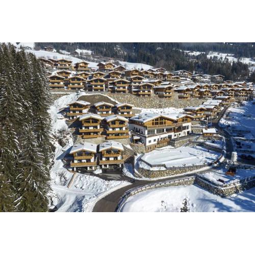 Nationalpark Chalet Kleinvenediger