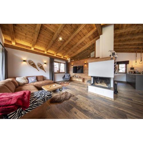 Nationalpark Chalet Kreuzkogel