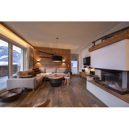 Nationalpark Chalet Lasörling