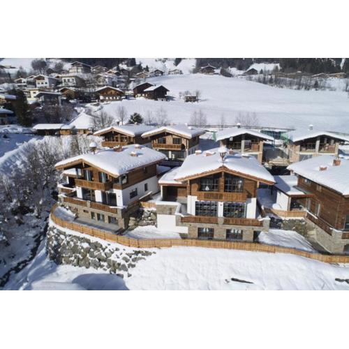 Nationalpark Chalet Schlieferspitze