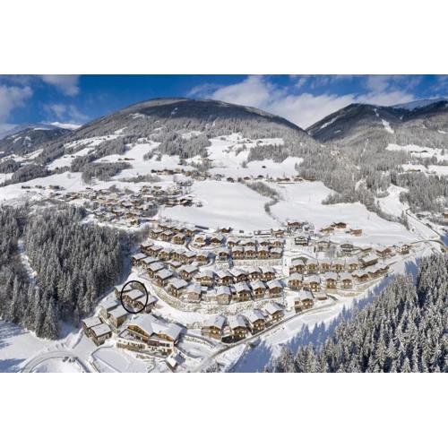 Nationalpark Chalet Schwarzes Hörndl