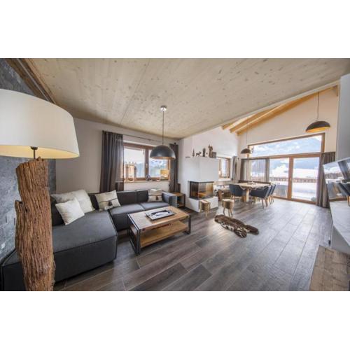 Nationalpark Chalet Wildenkogel