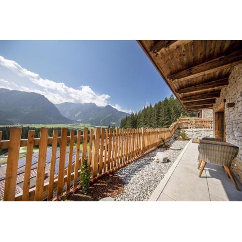 Nationalpark Chalet Zollspitze