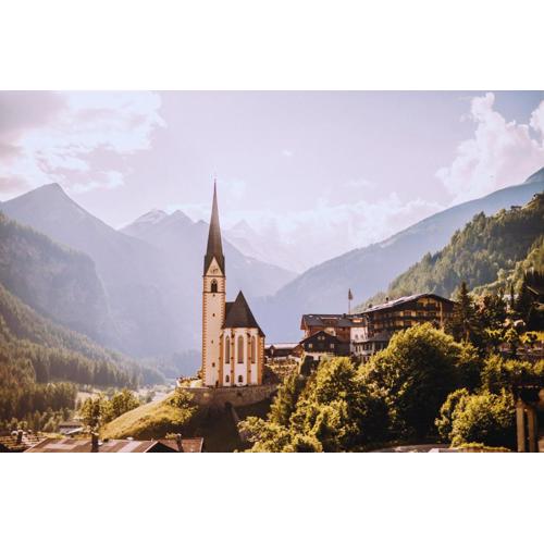 Nationalpark Lodge Grossglockner