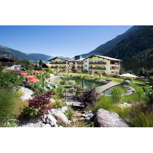 Nationalparkhotel Klockerhaus