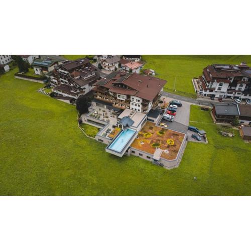 Natur- & Wanderhotel Tuxertal