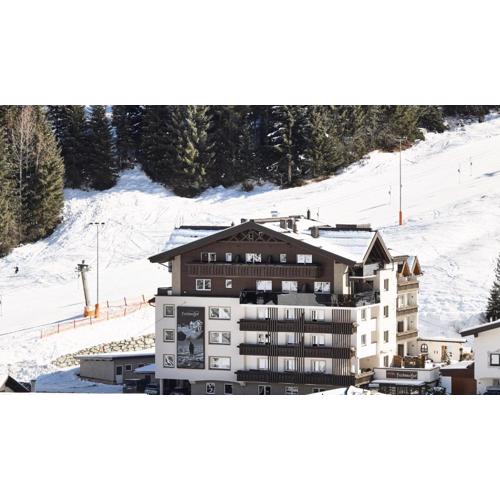 Natur Alpin Hotel Feichtner Hof