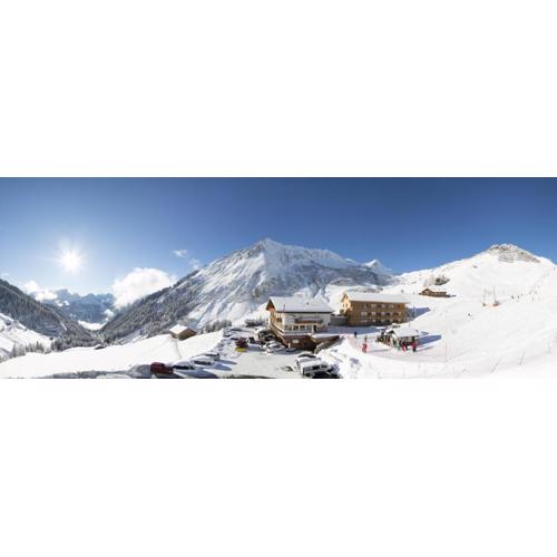 Natur-Genuss-Hotel Sonnasita