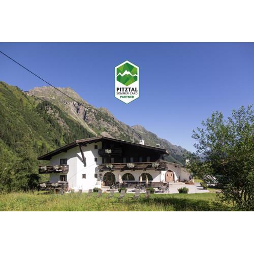 Natur Residenz Anger Alm - Adults only