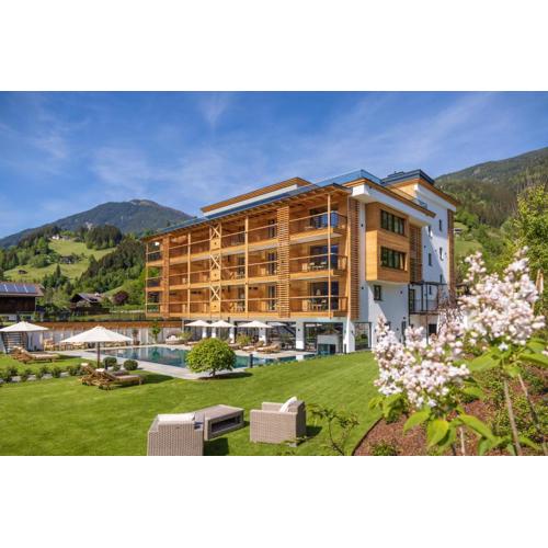 Natur Resort RISSBACHER