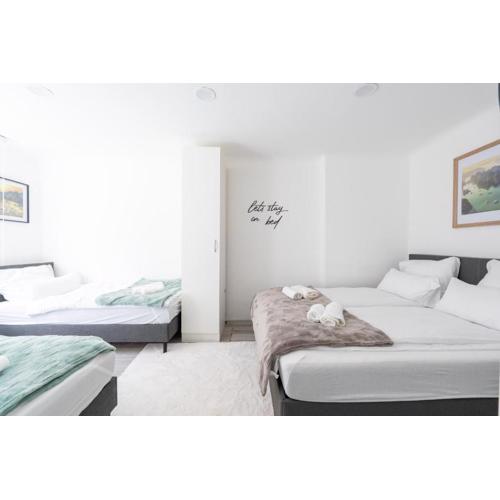 Natur View Apartment