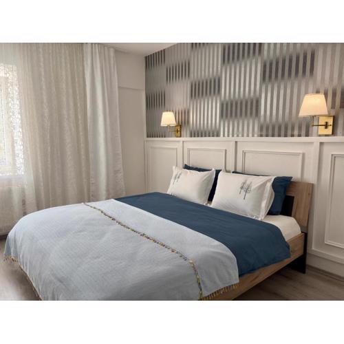Nature & comfort near Vienna - 90m2