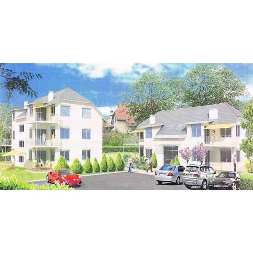 "NATURE erLeben" Appartement & Komfortzimmer