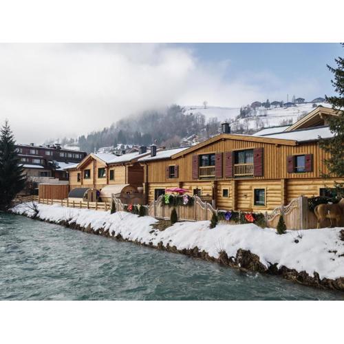 Nature Lodge Kaprun A