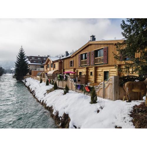 Nature Lodge Kaprun B