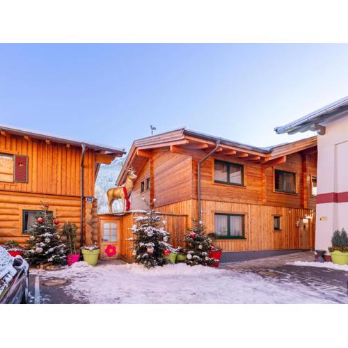 Nature Lodge Kaprun XL