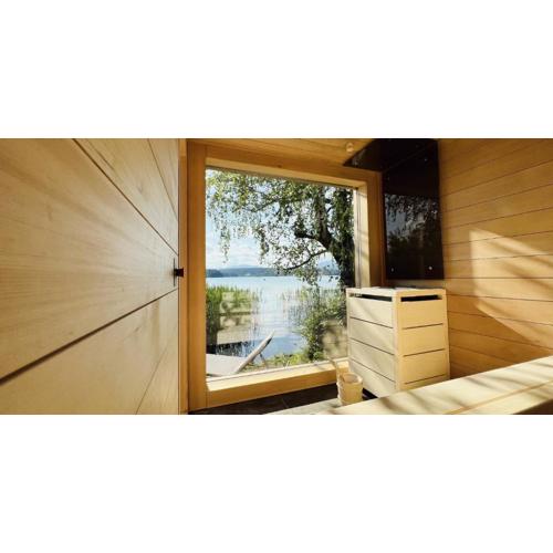 Naturel Chalet am Faaker See