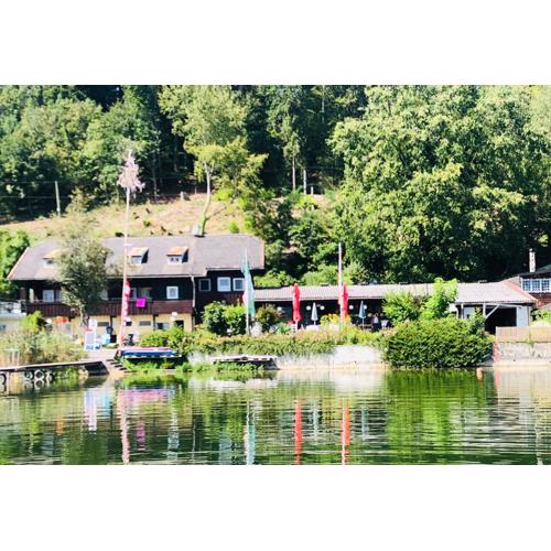 Naturfreundehaus Wallersee