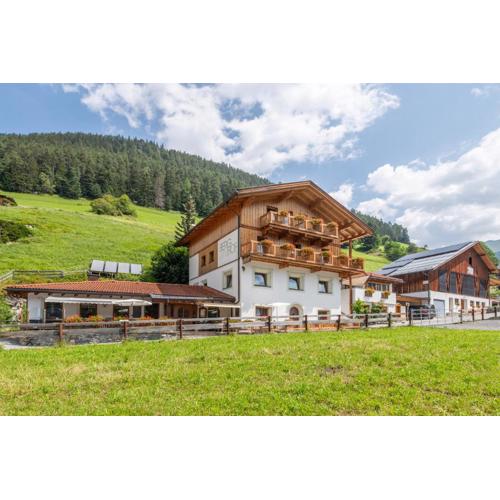 Naturhotel BERGhof