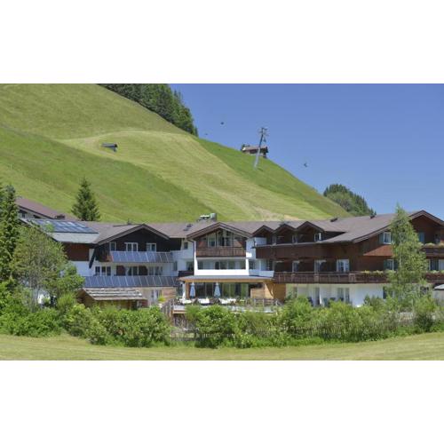 Naturhotel Lärchenhof