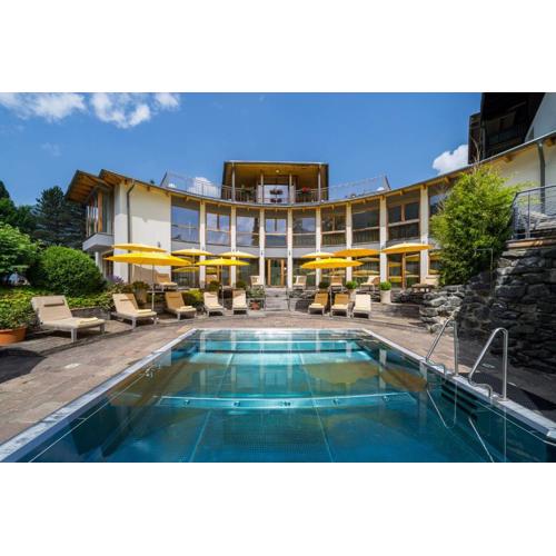 Naturhotel Ortners Eschenhof