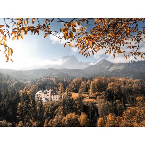 Naturhotel Schloss Kassegg