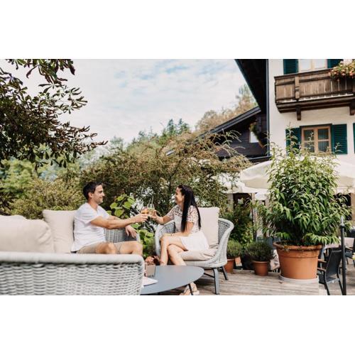 Naturhotel Schütterbad