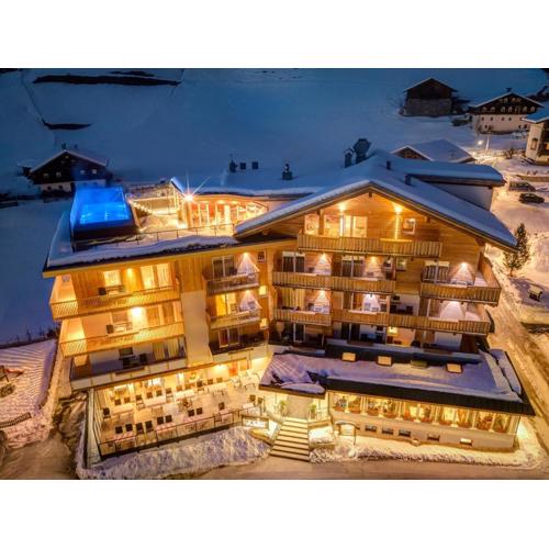 Naturhotel Tandler