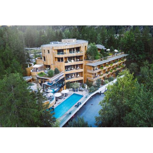 Naturhotel Waldklause