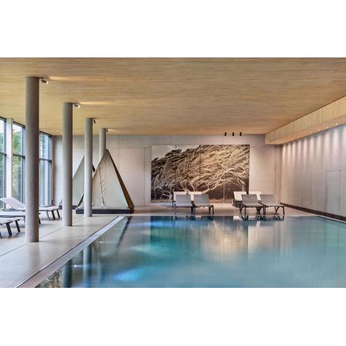 Natürlich Hell. Aparthotel & Camping