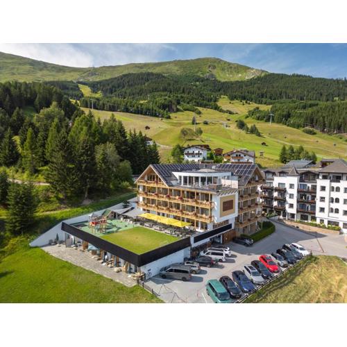 Natürlich Hotel mit Charakter