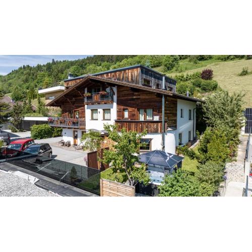 NATURLODGE LADIS ehemals Alpenlodge Alexander