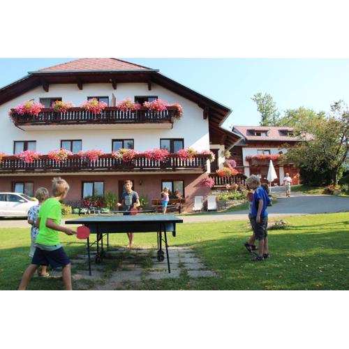Naturpark Bauernhof Sperl