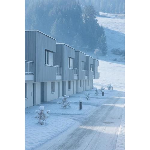Naturpark Chalets Lambrecht by ALPS RESORTS