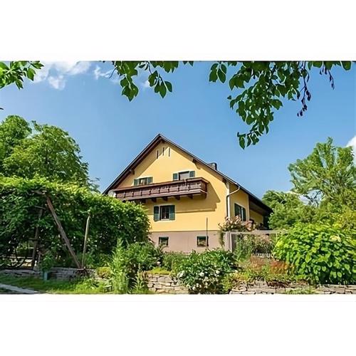 Naturparkbauernhof Pöltl