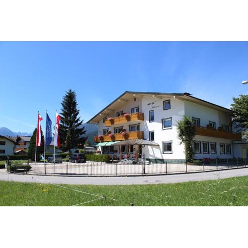 Naturparkhotel Florence
