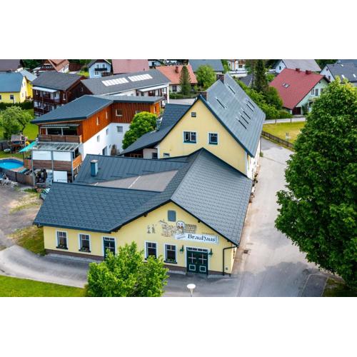NaturparkResort GeoApartment