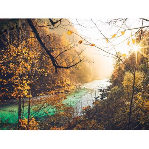 NaturparkResort Salzahalt