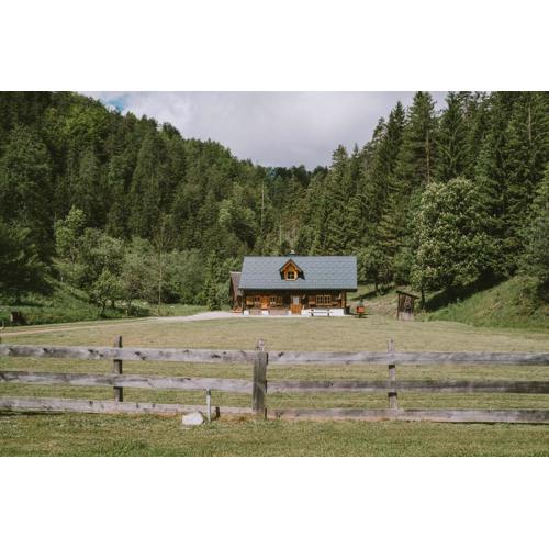 NaturparkResort s`Keuscherl