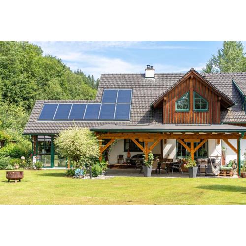 NaturparkResort Zu Hause