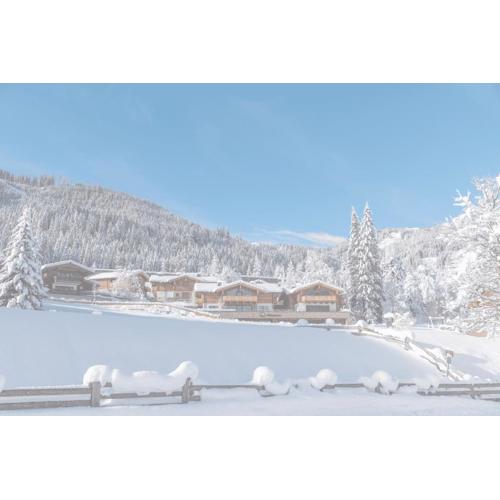 Natursinn Mountainchalets