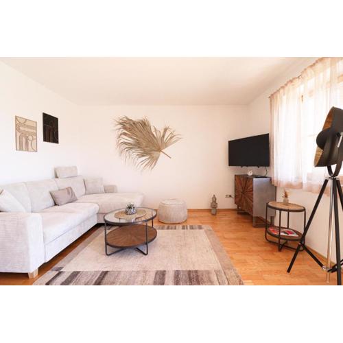 Naturtalente Berghaus - Apartment 1