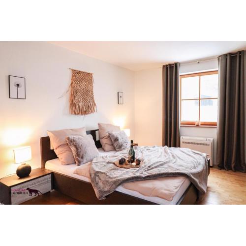 Naturtalente Berghaus - Apartment 2