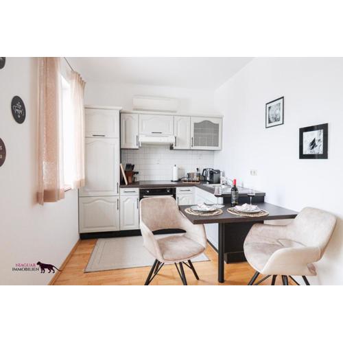 Naturtalente Berghaus - Apartment 3